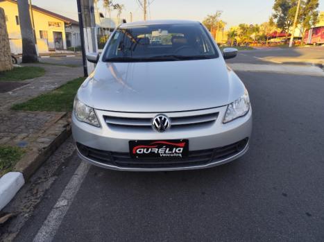 VOLKSWAGEN Gol 1.0 4P G5 CITY FLEX, Foto 1