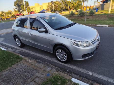 VOLKSWAGEN Gol 1.0 4P G5 CITY FLEX, Foto 2