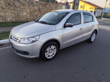 VOLKSWAGEN Gol 1.0 4P G5 CITY FLEX, Foto 3