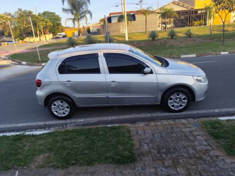 VOLKSWAGEN Gol 1.0 4P G5 CITY FLEX, Foto 4