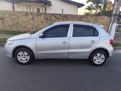 VOLKSWAGEN Gol 1.0 4P G5 CITY FLEX, Foto 5