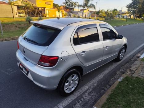 VOLKSWAGEN Gol 1.0 4P G5 CITY FLEX, Foto 7