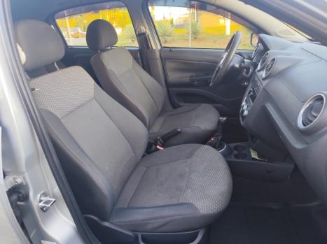VOLKSWAGEN Gol 1.0 4P G5 CITY FLEX, Foto 10
