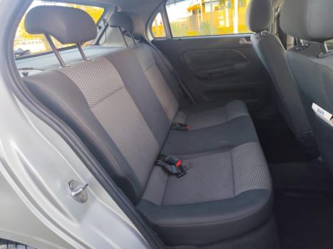 VOLKSWAGEN Gol 1.0 4P G5 CITY FLEX, Foto 11
