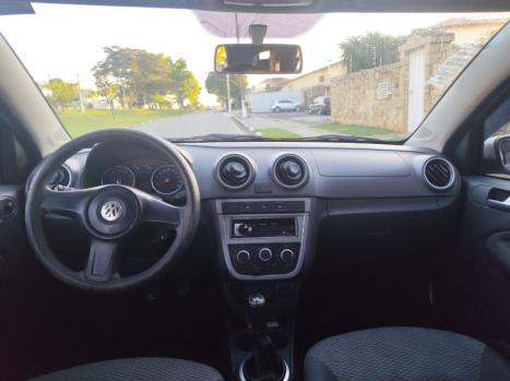 VOLKSWAGEN Gol 1.0 4P G5 CITY FLEX, Foto 12