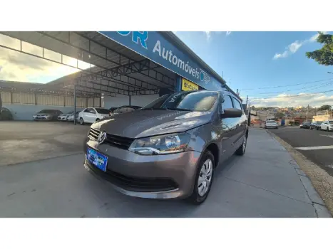 VOLKSWAGEN Gol 1.0 4P G6 FLEX CITY, Foto 1