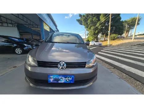 VOLKSWAGEN Gol 1.0 4P G6 FLEX CITY, Foto 2