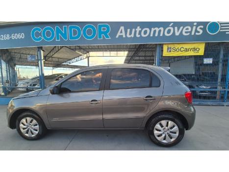 VOLKSWAGEN Gol 1.0 4P G6 FLEX CITY, Foto 3