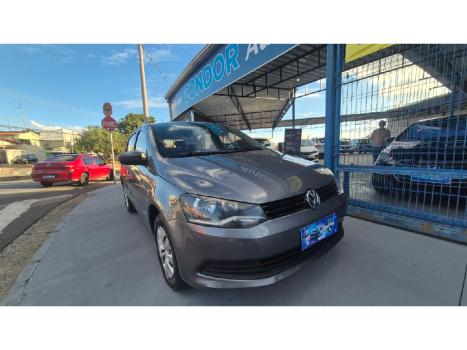 VOLKSWAGEN Gol 1.0 4P G6 FLEX CITY, Foto 4