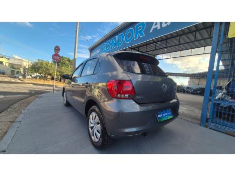 VOLKSWAGEN Gol 1.0 4P G6 FLEX CITY, Foto 5