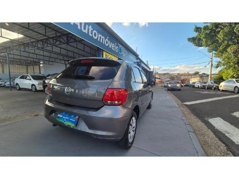 VOLKSWAGEN Gol 1.0 4P G6 FLEX CITY, Foto 6