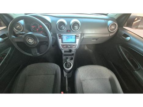 VOLKSWAGEN Gol 1.0 4P G6 FLEX CITY, Foto 7