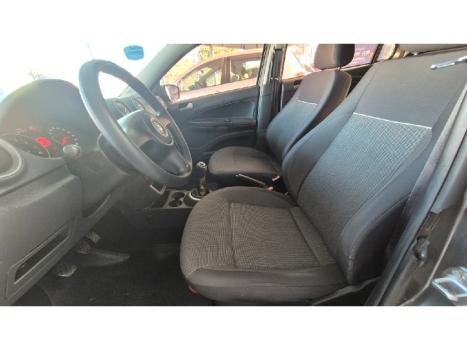 VOLKSWAGEN Gol 1.0 4P G6 FLEX CITY, Foto 8