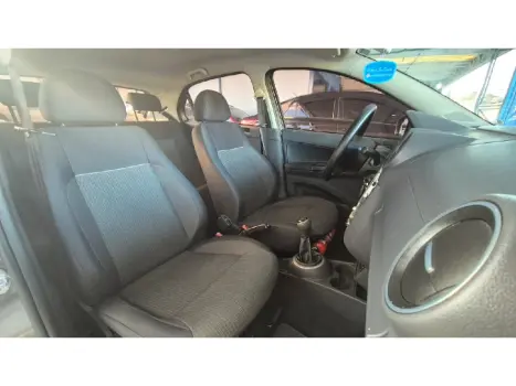 VOLKSWAGEN Gol 1.0 4P G6 FLEX CITY, Foto 9