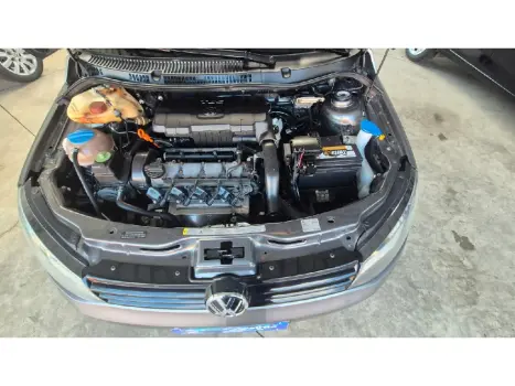 VOLKSWAGEN Gol 1.0 4P G6 FLEX CITY, Foto 12