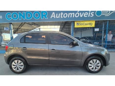 VOLKSWAGEN Gol 1.0 4P G6 FLEX CITY, Foto 14