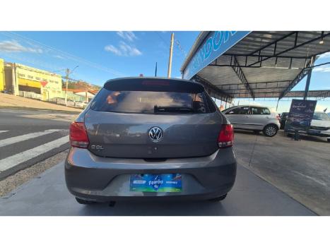 VOLKSWAGEN Gol 1.0 4P G6 FLEX CITY, Foto 15