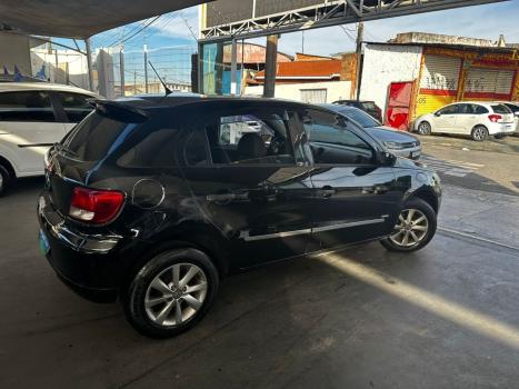 VOLKSWAGEN Gol 1.0 4P G5 I-TREND FLEX, Foto 3