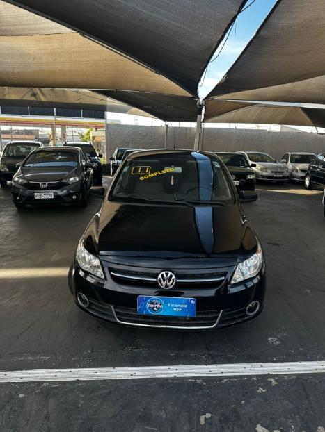 VOLKSWAGEN Gol 1.0 4P G5 I-TREND FLEX, Foto 5