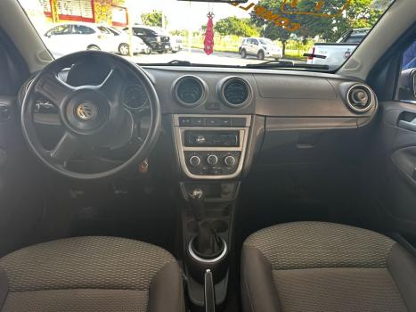 VOLKSWAGEN Gol 1.0 4P G5 I-TREND FLEX, Foto 6