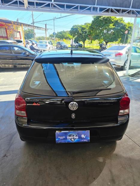 VOLKSWAGEN Gol 1.0 4P G4 FLEX, Foto 3