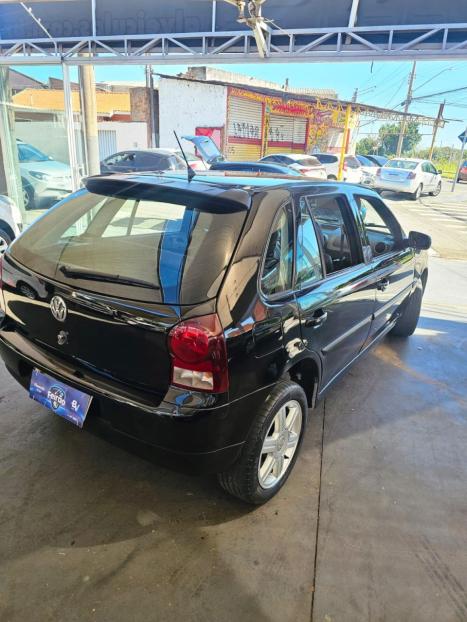 VOLKSWAGEN Gol 1.0 4P G4 FLEX, Foto 7