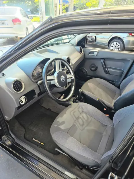 VOLKSWAGEN Gol 1.0 4P G4 FLEX, Foto 10
