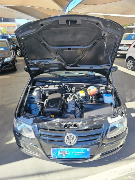 VOLKSWAGEN Gol 1.0 4P G4 FLEX, Foto 11