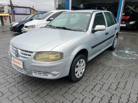 VOLKSWAGEN Gol 1.0 4P G4 TREND FLEX, Foto 1