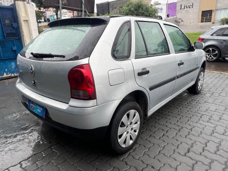 VOLKSWAGEN Gol 1.0 4P G4 TREND FLEX, Foto 2