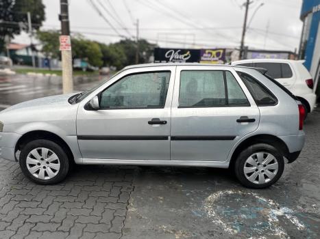VOLKSWAGEN Gol 1.0 4P G4 TREND FLEX, Foto 3