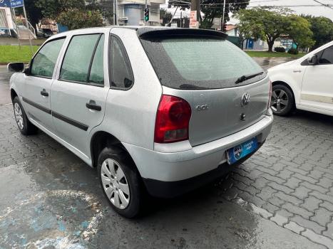 VOLKSWAGEN Gol 1.0 4P G4 TREND FLEX, Foto 7