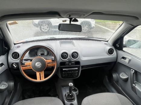 VOLKSWAGEN Gol 1.0 4P G4 TREND FLEX, Foto 8
