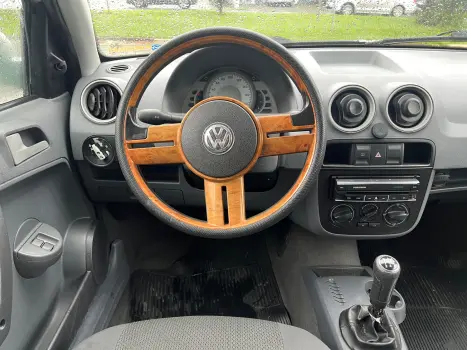 VOLKSWAGEN Gol 1.0 4P G4 TREND FLEX, Foto 9