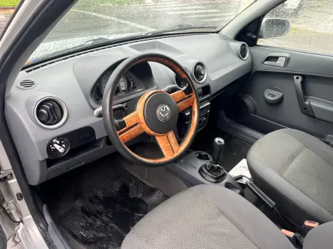 VOLKSWAGEN Gol 1.0 4P G4 TREND FLEX, Foto 10