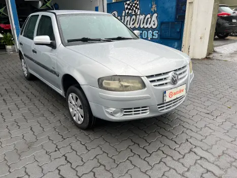 VOLKSWAGEN Gol 1.0 4P G4 TREND FLEX, Foto 11