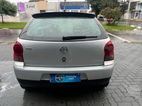 VOLKSWAGEN Gol 1.0 4P G4 TREND FLEX, Foto 13
