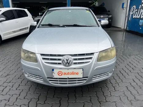 VOLKSWAGEN Gol 1.0 4P G4 TREND FLEX, Foto 14