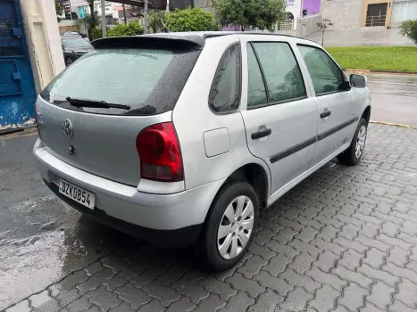 VOLKSWAGEN Gol 1.0 4P G4 TREND FLEX, Foto 15