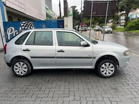 VOLKSWAGEN Gol 1.0 4P G4 TREND FLEX, Foto 16