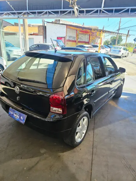 VOLKSWAGEN Gol 1.0 4P G4 TREND FLEX, Foto 11