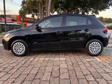 VOLKSWAGEN Gol 1.0 4P G5 FLEX, Foto 2