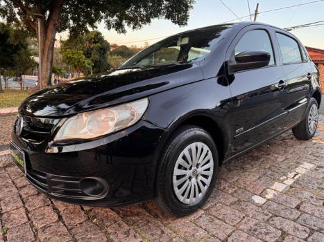 VOLKSWAGEN Gol 1.0 4P G5 FLEX, Foto 3