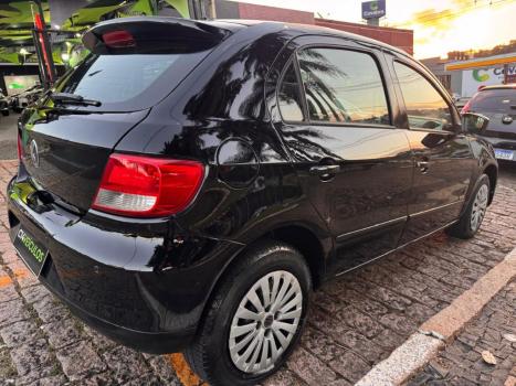 VOLKSWAGEN Gol 1.0 4P G5 FLEX, Foto 4