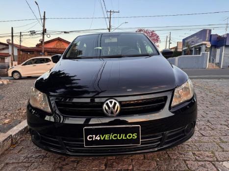VOLKSWAGEN Gol 1.0 4P G5 FLEX, Foto 6