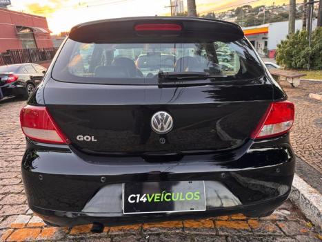 VOLKSWAGEN Gol 1.0 4P G5 FLEX, Foto 7