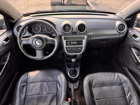 VOLKSWAGEN Gol 1.0 4P G5 FLEX, Foto 9