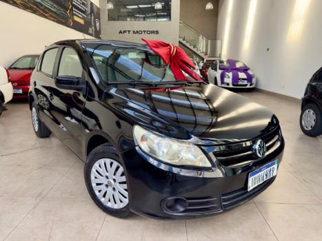 VOLKSWAGEN Gol 1.0 4P G5 FLEX, Foto 2