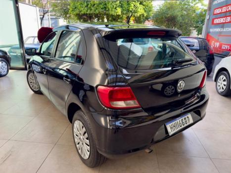 VOLKSWAGEN Gol 1.0 4P G5 FLEX, Foto 4