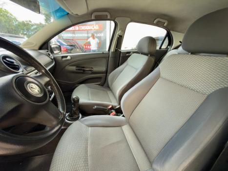 VOLKSWAGEN Gol 1.0 4P G5 FLEX, Foto 5